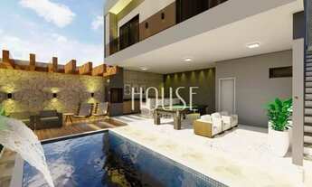 Imagem: Casa em Sorocaba, com 197m², à venda em