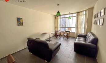 Imagem 3: GRANDE OPORTUNIDADE! APARTAMENTO DE 3 QUARTOS SENDO 1 SUÍTE A VENDA NA PRAIA DO MORRO EM G