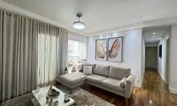 Imagem: Apartamento a Venda no Belenzinho - São