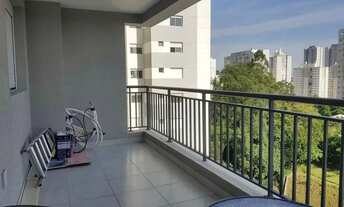 Imagem: Apartamento em Rua Doutor Luiz Migliano