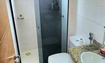 Imagem 7: Alugo apartamento no ed Ekoara