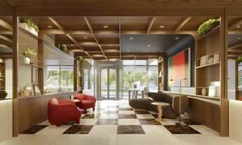 Imagem 5: Ágio de apartamento compacto no OPUS ZOOM Marista