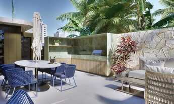 Imagem 3: Pré lançamento Destiny Residence, muito perto da praia