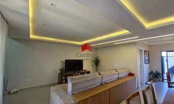 Imagem 2: Sobrado em condomínio com 142m² 3 quartos, à venda, no bairro Costeira em São José dos Pin