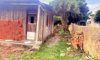 Imagem: Terreno bairro igara casa antiga