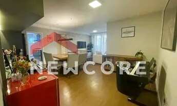 Imagem: Apartamento em Rua Bianchi Bertoldi - Pinheiros