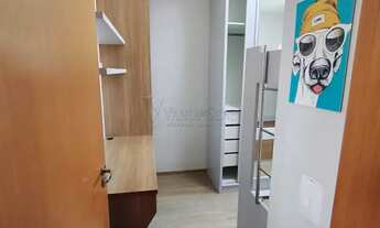 Imagem 6: Locação de Apartamento no Jardim Veneza - São José dos Campos/SP