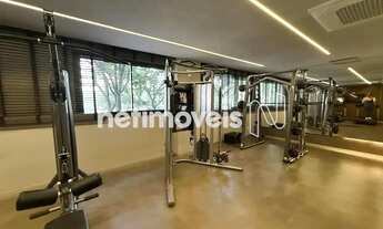 Imagem 7: Locação Cobertura Lourdes Belo Horizonte