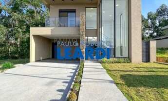 Imagem: CASA EM CONDOMÍNIO - RESERVA SANTA ANNA