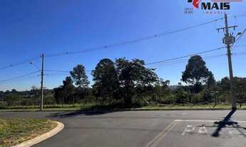 Imagem 2: Terreno de esquina à venda no Bairro aberto Monterrey - Monte Mor