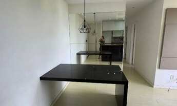Imagem 4: Locação Apartamento 55m² R$ 3.660,00 Socorro , 2 dormitórios 1 vaga INCLUSO TAXA DE CONDOM