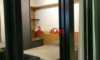 Imagem 6: Flat com ótimo preço no bairro Pinheiros. Confira!