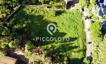 Imagem 4: Terreno à venda em Campinas, Condomínio Chácaras do Alto da Nova Campinas, com 5190 m²