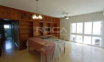 Imagem 6: Apartamento para alugar com 2 quartos no Centro, em Ribeirão Preto