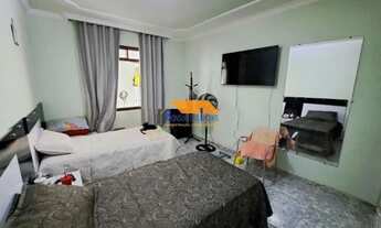 Imagem 6: Casa de 3 quartos no Bairro Jardim Leblon