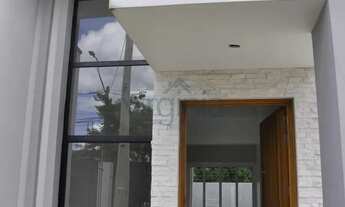 Imagem: Casa nova Térrea, pronta para morar - Campo