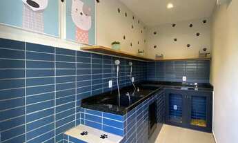 Imagem 7: Apartamento à venda em Campinas, Jardim Baronesa, com 2 quartos, com 55 m², UNA PROENÇA