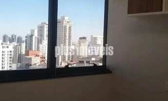 Imagem 2: Sala Comercial voltada para área médica, proximo do metrô