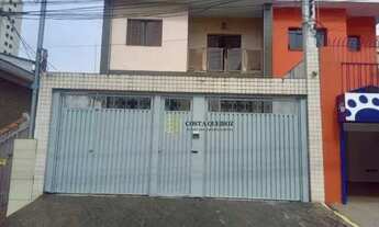 Imagem: Sobrado para alugar, 350 m² por R$ 7.840/mês