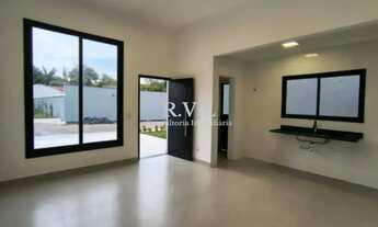 Imagem 6: Casa térrea em Condomínio à Venda em Atibaia-SP: 3 Dormitórios, 1 Suíte, 2 Salas, 2 Vagas