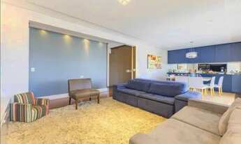 Imagem: Apartamento para aluguel com 175 m² e 3