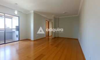 Imagem 2: Apartamento padrão à Venda, Centro, Rua Coronel Dulcídio, PR