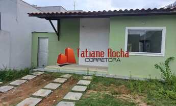 Imagem: Alugo excelente casa no Condomínio Vila