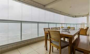 Imagem: APARTAMENTO COM 111 m² - BOQUEIRÃO - PRAIA