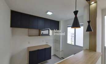 Imagem 7: LUC Aluga Apartamento 2 Quartos - Condomínio Parque Jacarandá Vila Nova Aliança Jacareí