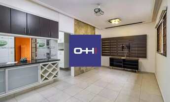 Imagem 3: Aluguel Casa 3 Dormitórios - 190 m² Vila Mariana