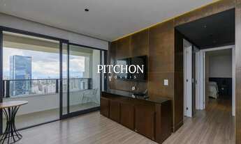 Imagem 4: Apartamento à venda, 2 quartos, 2 suítes, 2 vagas, Vila da Serra - Nova Lima/MG