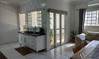 Imagem 4: Casa - 03 dormitórios- Alto Paraiso