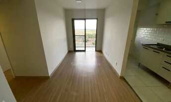 Imagem 2: Apartamento para alugar na RegiãoLeste de Londrina no Edifício Carpe Diem Downtown com 2 q