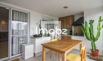 Imagem 7: Apartamento à venda na Rua Nelson Gama de Oliveira, 1113 - Vila Andrade - São Paulo - SP