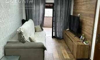 Imagem 6: Sobrado a venda - Condomínio Maracanã, Santo André