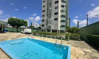 Imagem 2: Apartamento 2 quartos Lagoa Nova