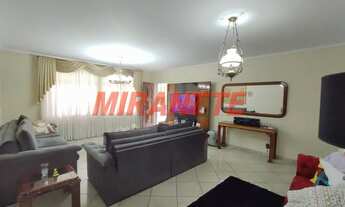 Imagem 2: Sobrado para venda com 221 metros quadrados com 3 quartos em Vila Irmãos Arnoni - São Paul