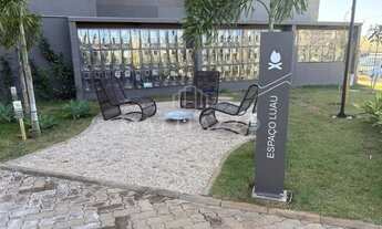 Imagem 7: Apartamento com 02 dormitórios para locação no Infinite Residence em Limeira/SP