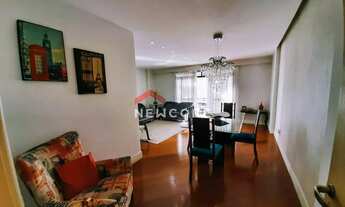 Imagem 4: Apartamento em Travessa Desembargador Luís Paiva - Icaraí - Niterói/RJ