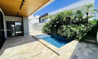 Imagem 4: Casa em Condomínio para Venda, Porto Madero Residence, 3 dormitórios, 3 suítes, 5 banheiro