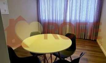 Imagem: APARTAMENTO À VENDA DE 40m² - VILA MASCOTE/SP