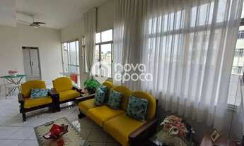 Imagem 4: Catete Apartamento cobertura com 4 dormitórios