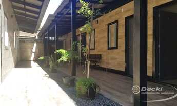 Imagem 7: Sala no Anita Garibaldi - Joinville