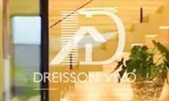 Imagem 3: Sobrado à venda em Condomínio Quinta do Golfe Jardins, São José Rio Preto / SP