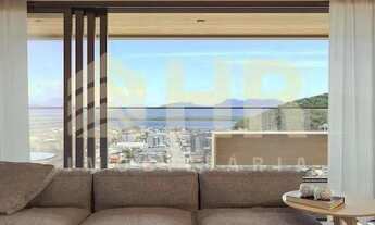 Imagem 2: Apartamento com 03 dormitórios sendo 01 suíte e 02 vagas de garagem Centro Guaratuba PR