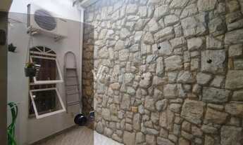 Imagem 6: Casa - Jardim Miranda - Campinas