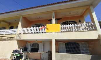 Imagem 2: Casa em Rua Sergipe 344 - Balneário Stella Maris - Peruíbe/SP