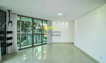 Imagem 4: Apartamento para aluguel, 3 quartos, 2 suítes, 3 vagas, Buritis - Belo Horizonte/MG