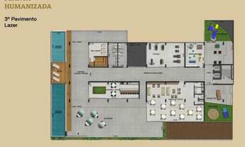 Imagem 2: Amalfi Residence - Oportunidade de Mercado