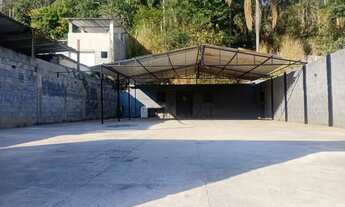 Imagem 2: Oportunidade - Galpão Comercial - Jacareí - Jardim São Gabriel - 600m²